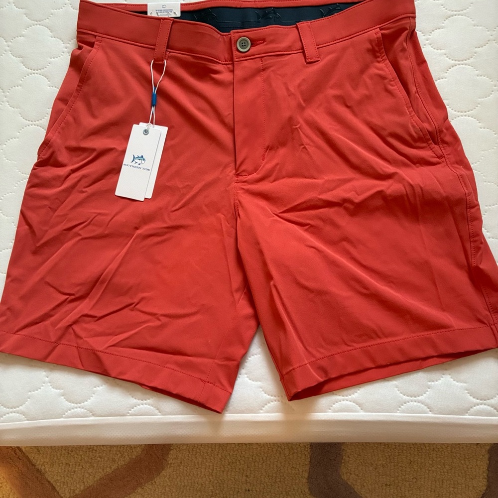 Southern Tide Shorts - Size 34